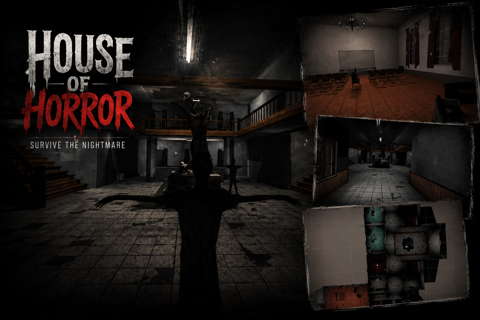 House of Horror